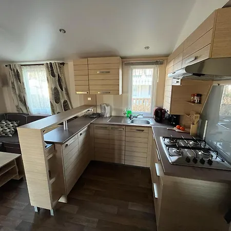 Mobilhome 4 Personnes